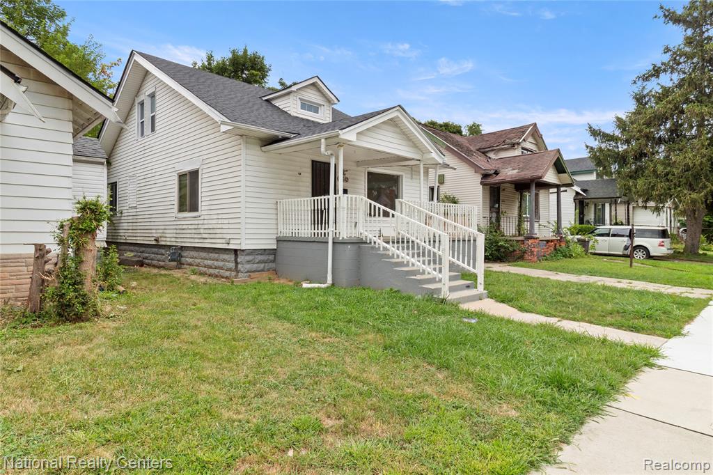 11642 Cascade Street, Detroit, MI 48204 — Photo 3