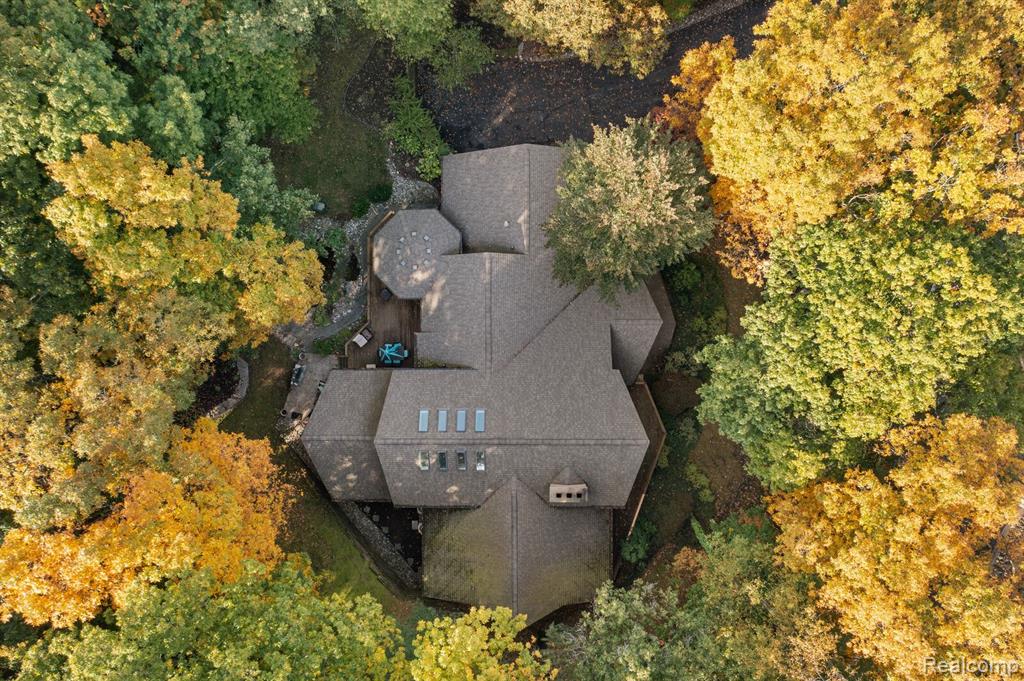 6653 COLLEGE Park, Clarkston, MI — Photo 5