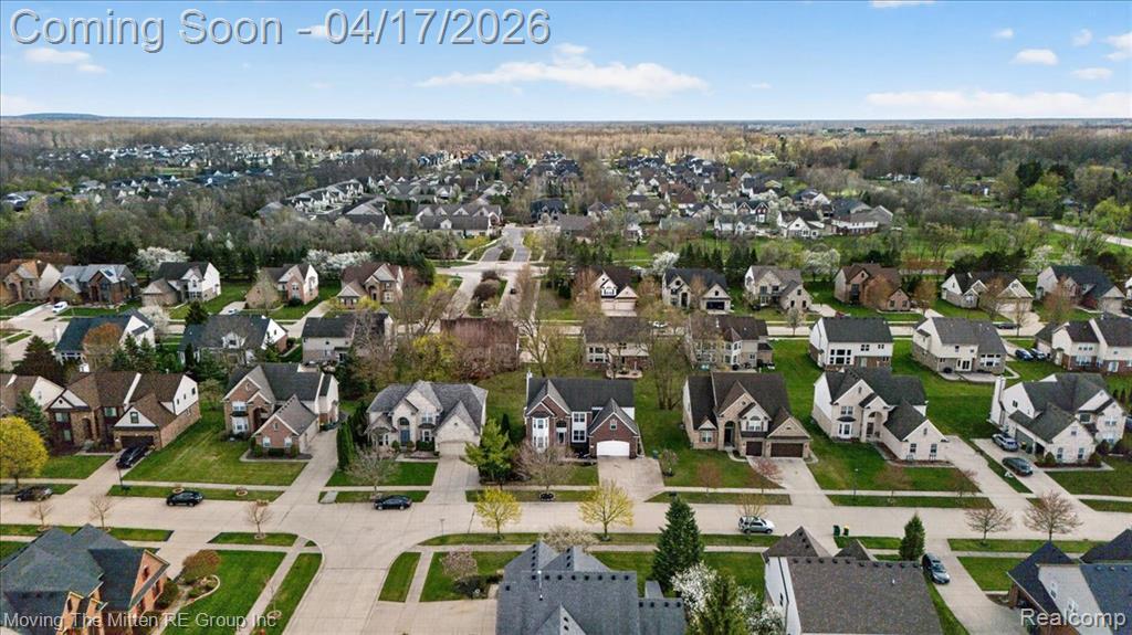 49109 Paloma Drive, Van Buren, MI 48111 — Photo 72