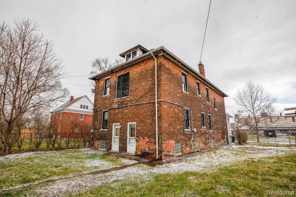 1436 Baldwin Street, Detroit, MI 48214 — Photo 19