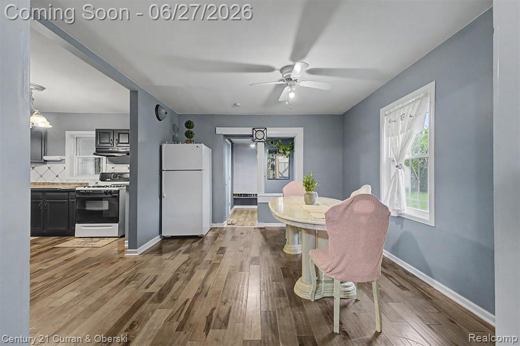 5687 Woodrow Street, Detroit, MI 48210 — Photo 8
