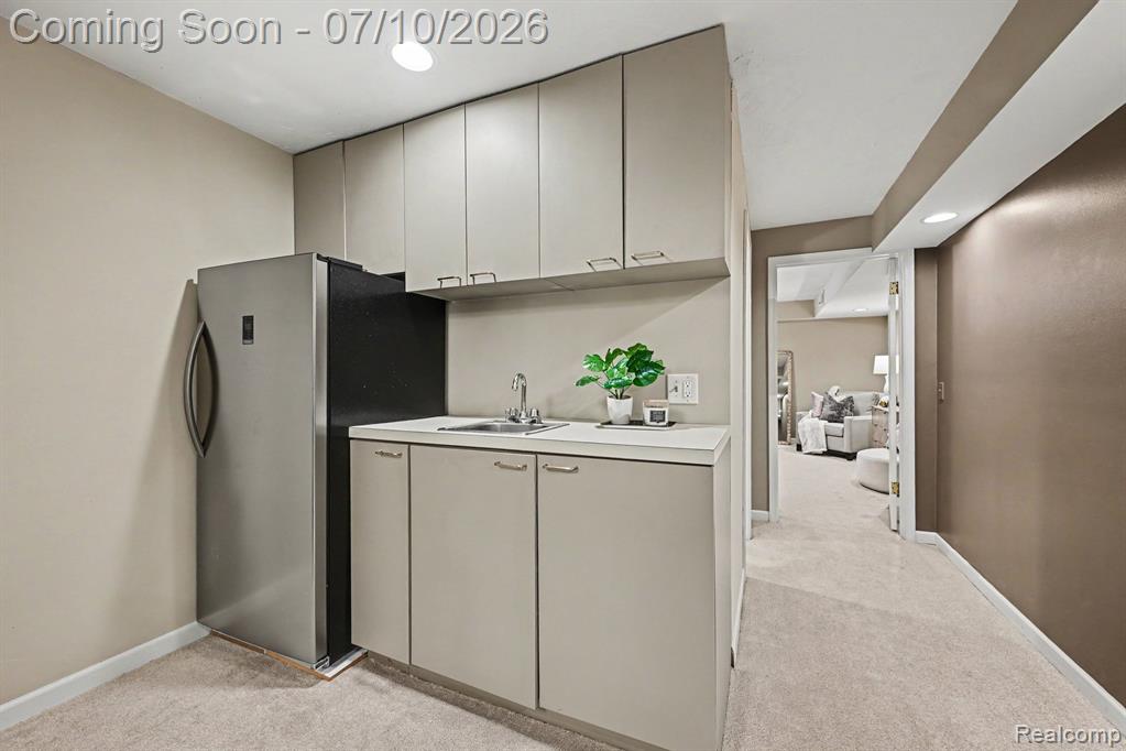 7140 Green Farm Road, West Bloomfield, MI — Photo 32