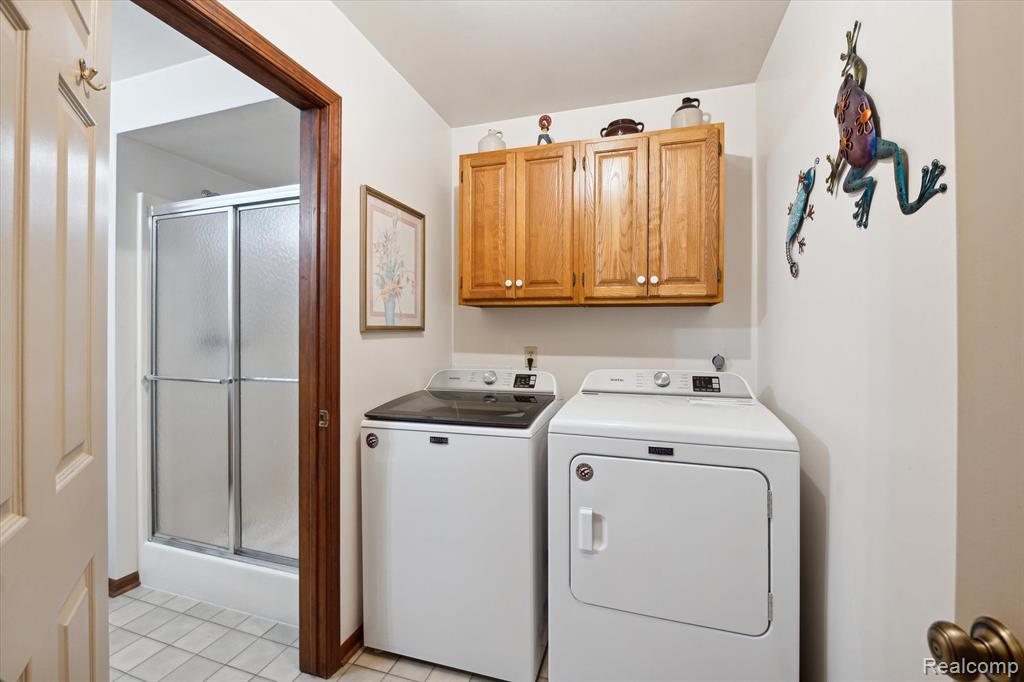 5420 BRADLEY Road, Gregory, MI 48137 — Photo 17