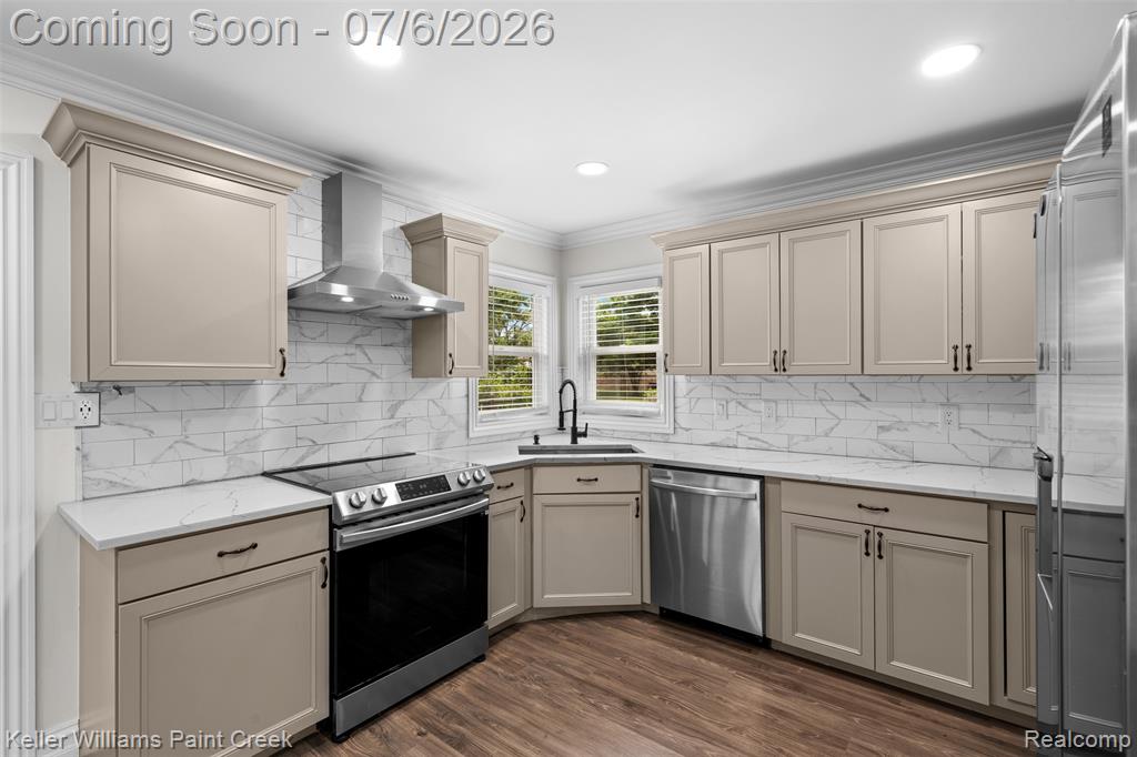 8316 Speedway Drive, Utica, MI 48317 — Photo 7