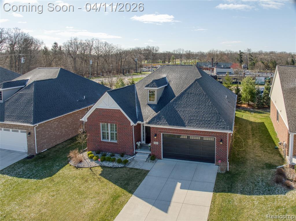 5809 Hartwick Drive, West Bloomfield, MI 48324 — Photo 6
