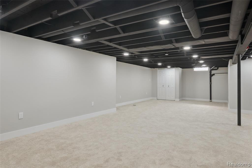 10124 Hamilton Street, Van Buren, MI 48111 — Photo 20