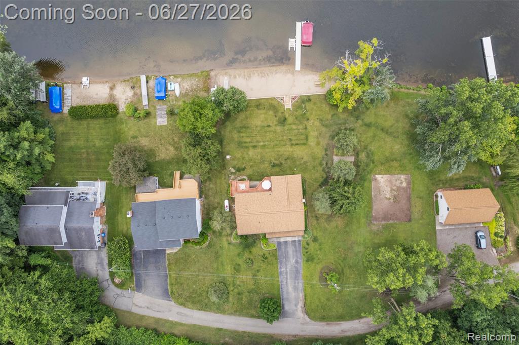 2276 Webster Park Drive, Howell, MI 48843 — Photo 79