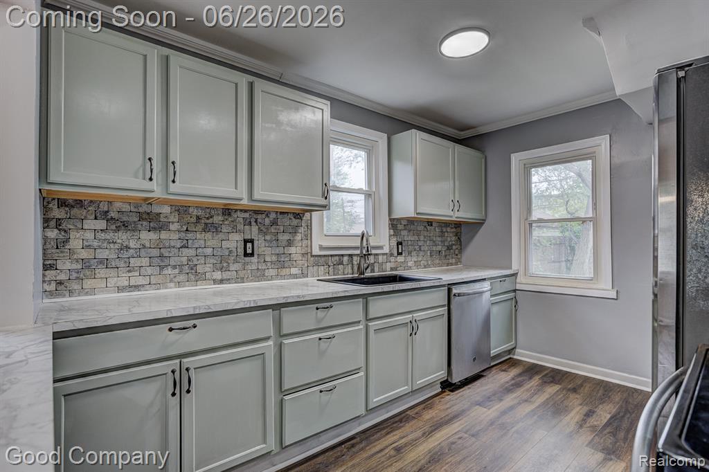 20259 Warrington Drive, Detroit, MI 48221 — Photo 9