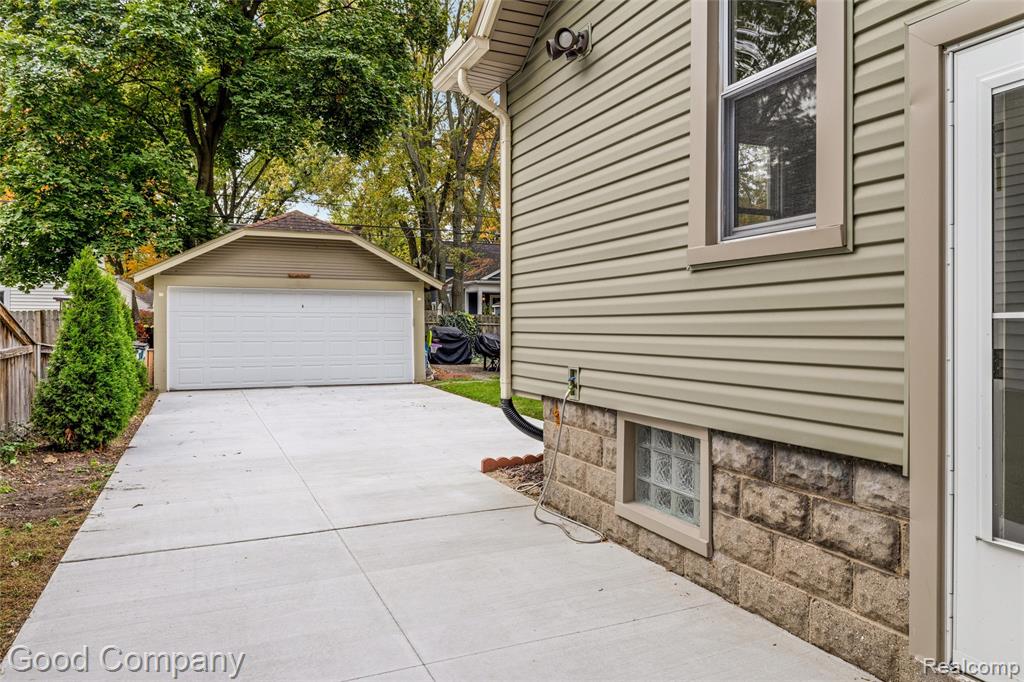 820 E 2nd Street, Royal Oak, MI 48067 — Photo 36