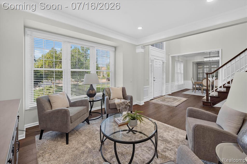 48560 Manhattan Circle, Canton, MI 48188 — Photo 10