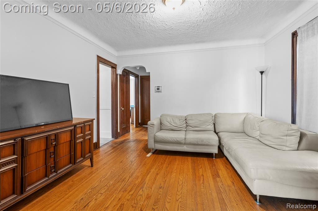 18720 Salem Street, Detroit, MI 48219 — Photo 25