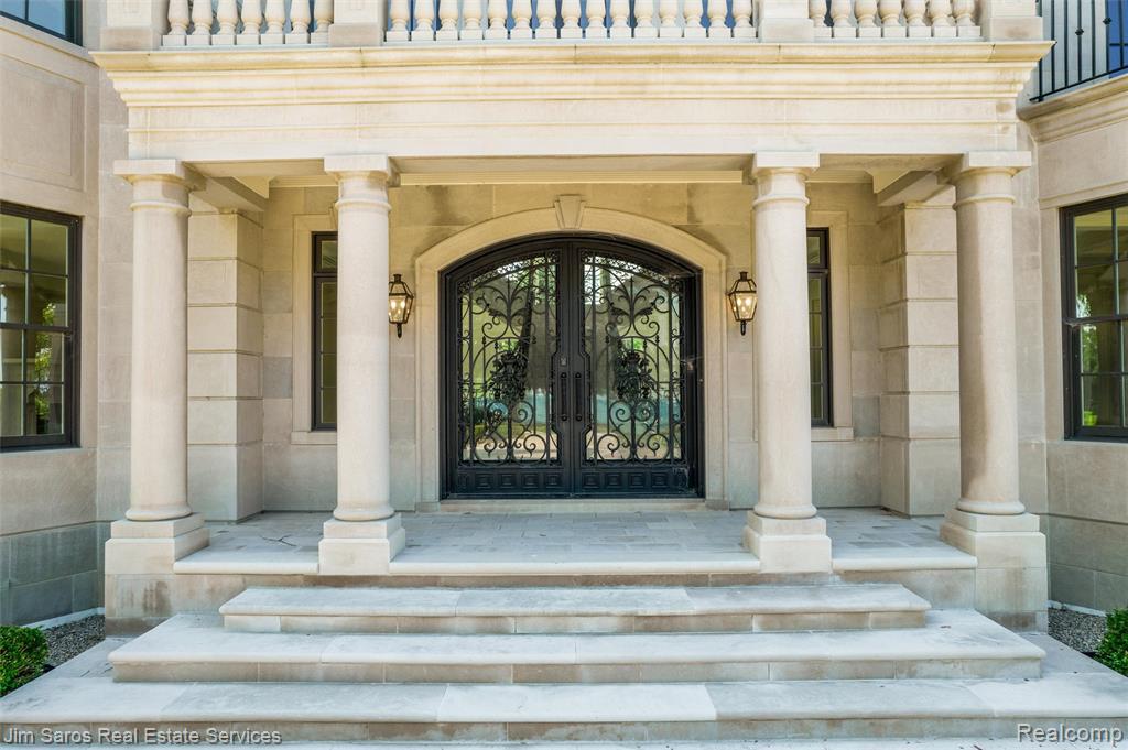 707 Lake Shore Road, Grosse Pointe Shores, MI 48236 — Photo 5