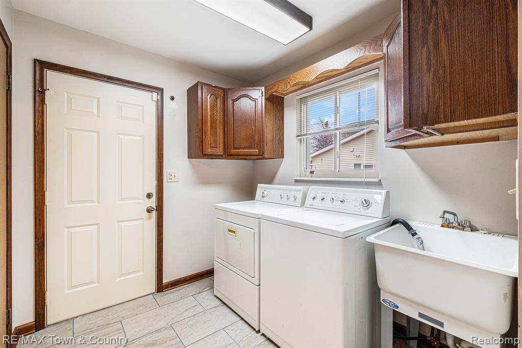 8401 Bellechasse Drive, Davison, MI 48423 — Photo 11