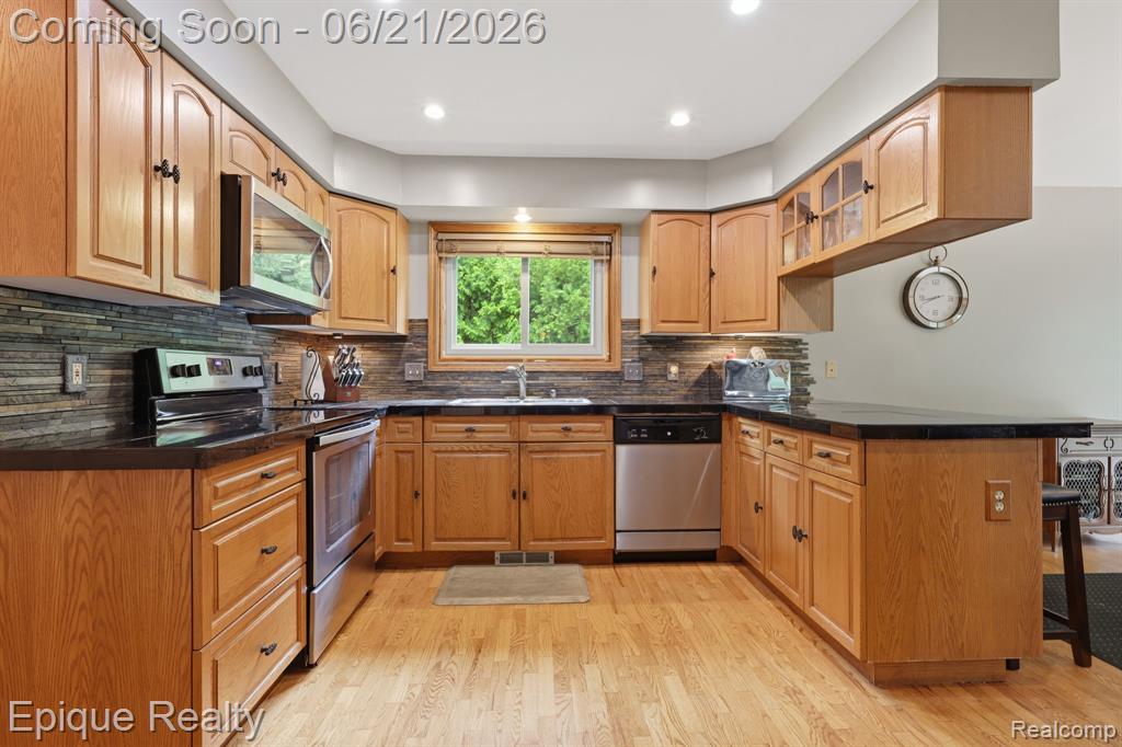 2348 Rochester Road, Leonard, MI 48367 — Photo 13