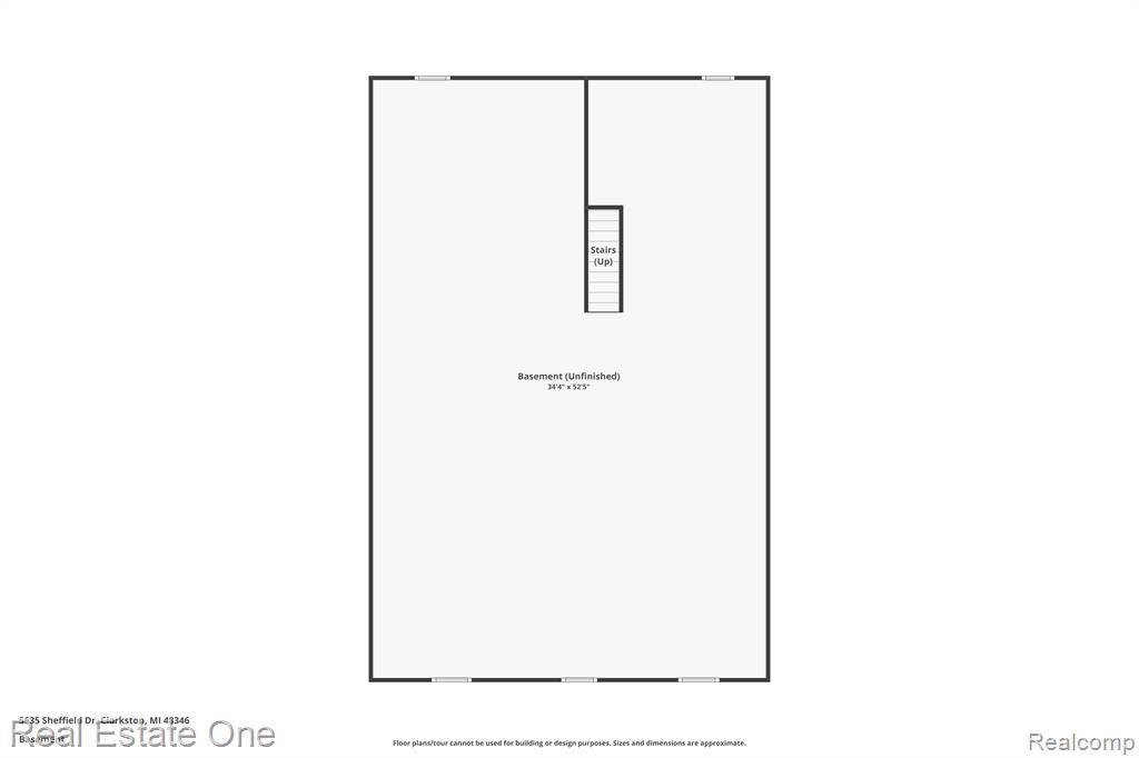 5635 Sheffield Drive, Clarkston, MI — Photo 49