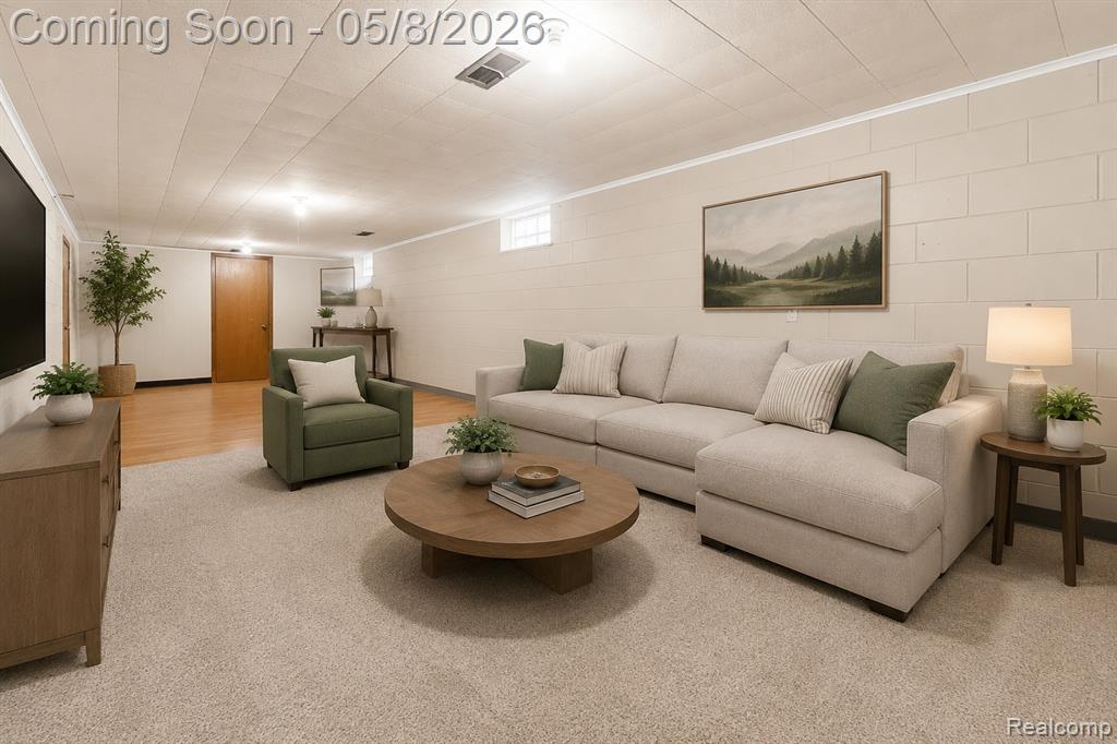 2413 Kuerbitz Drive, Lansing, MI 48906 — Photo 29