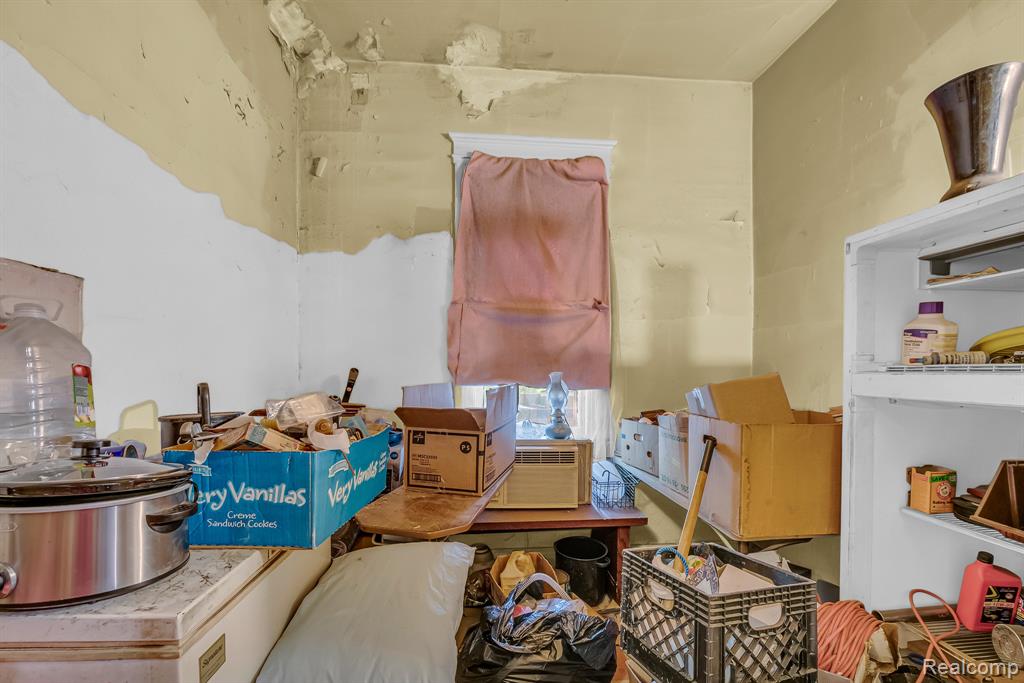 427 Melbourne Street, Detroit, MI 48202 — Photo 9