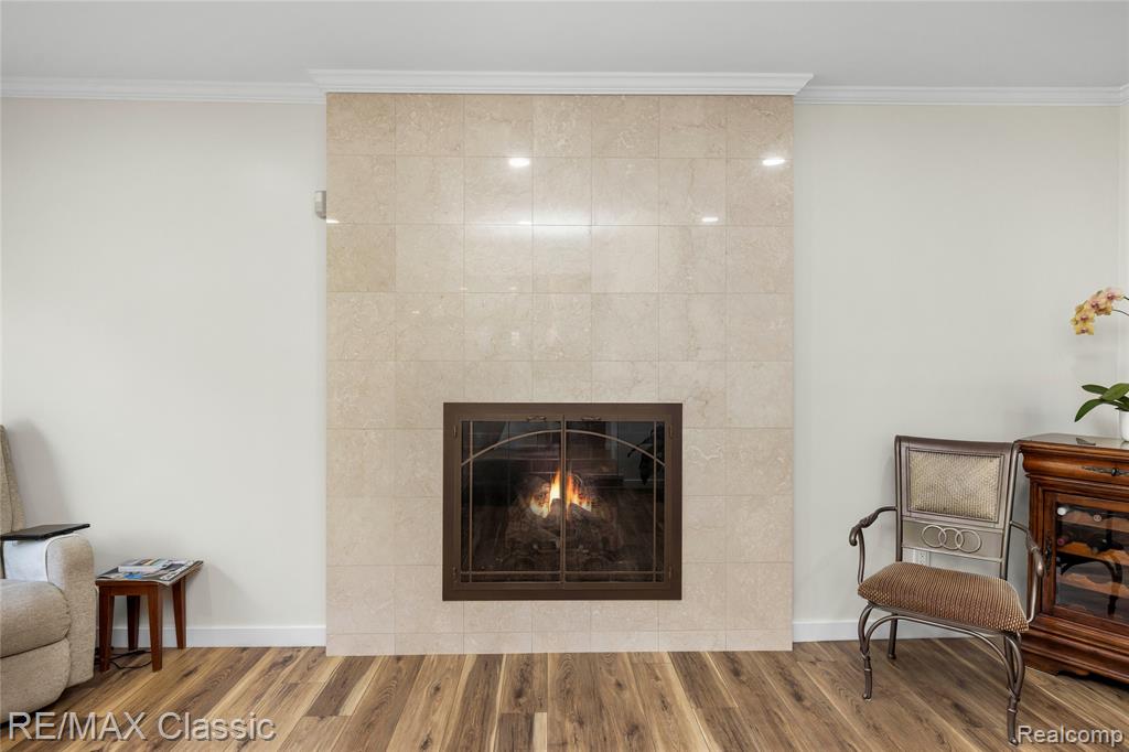 5651 Warrenshire Drive, West Bloomfield, MI — Photo 60
