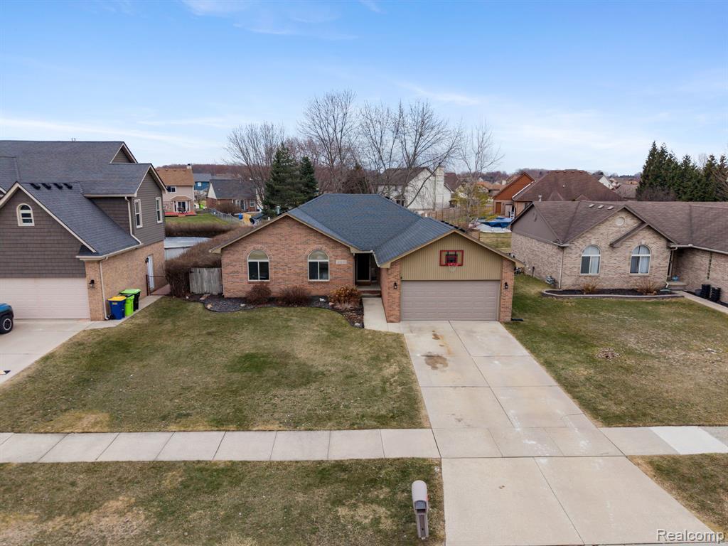 49248 Berkshire Drive, Chesterfield, MI 48047 — Photo 51