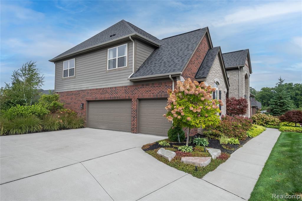 23063 Kirkland Court, Northville, MI 48167 — Photo 52