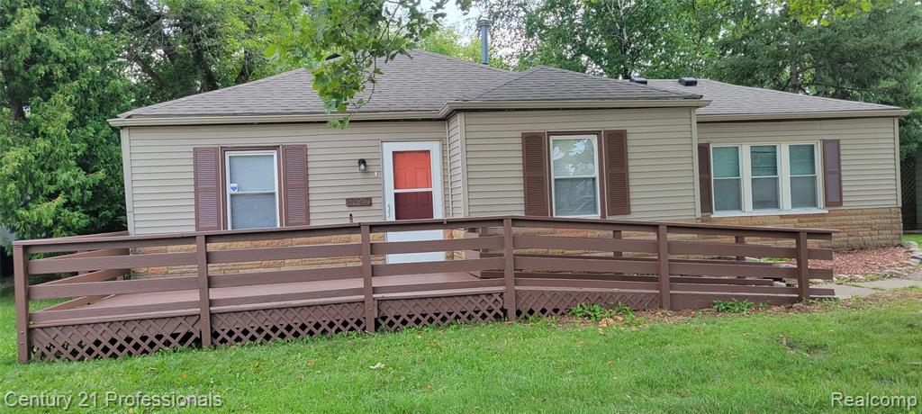 3225 CROOKS Road, Rochester Hills, MI 48309