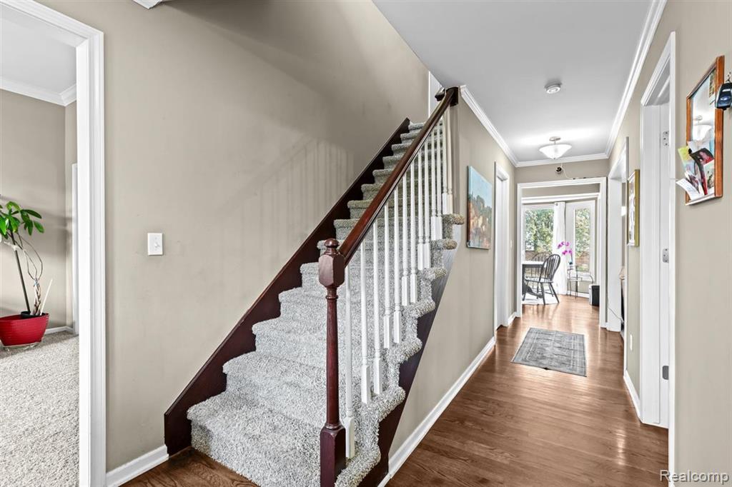 44808 Rivergate Drive, Clinton Twp, MI 48038 — Photo 4