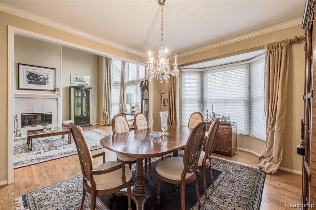 7252 Autumn Hill Drive, West Bloomfield, MI 48323 — Photo 17