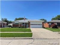 32827 DOVER Avenue, Warren, MI 48088