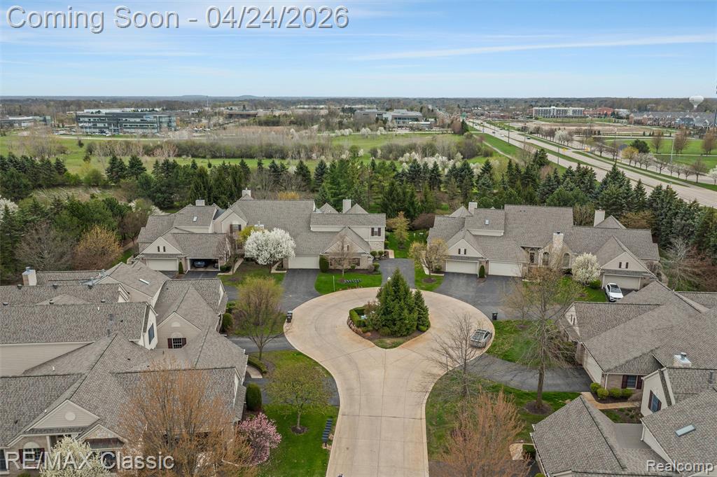 16576 Lyonhurst Circle, Northville, MI 48168 — Photo 46