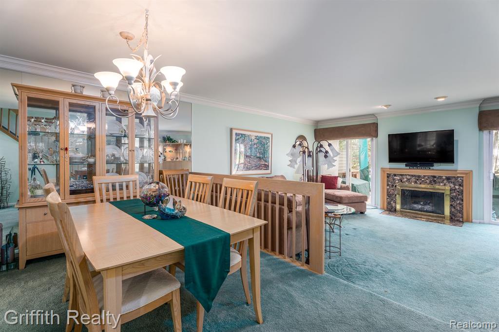 4553 GOLF VIEW Drive, Brighton, MI 48116 — Photo 15