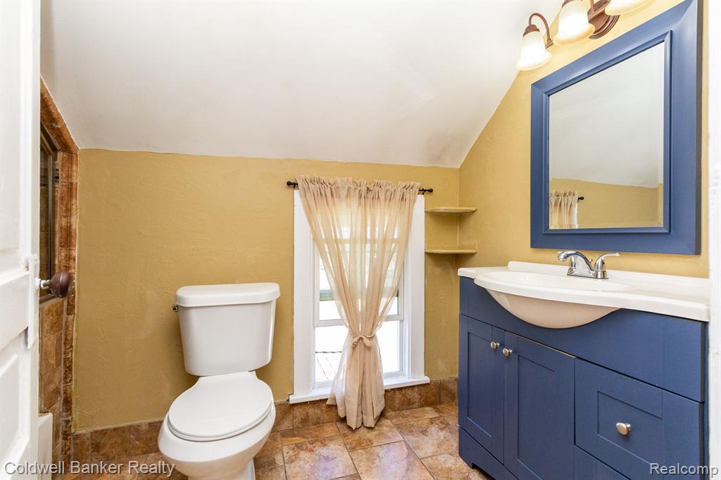 22 DAVISON Street, Oxford, MI 48371 — Photo 20