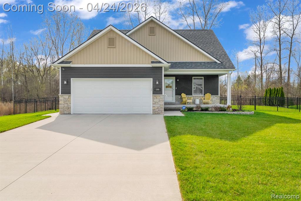 100 Capitol Drive, Marysville, MI 48040 — Photo 51