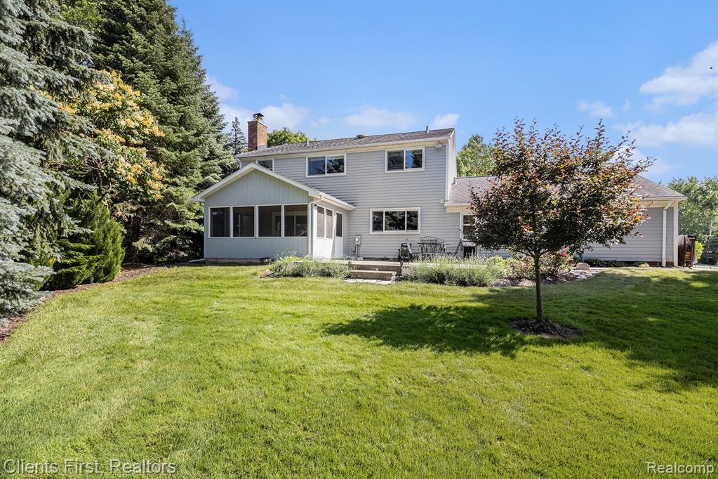 42356 Cotswold Court, Northville, MI, 48168