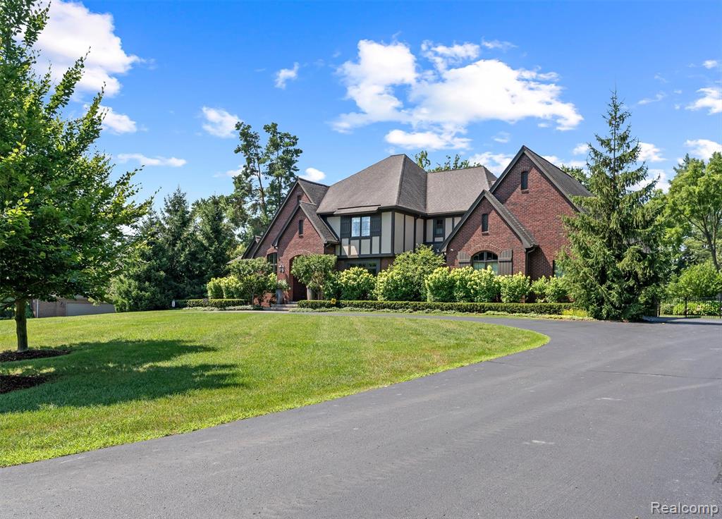 7340 Chula Vista Lane, Bloomfield Hills, MI 48301 — Photo 38