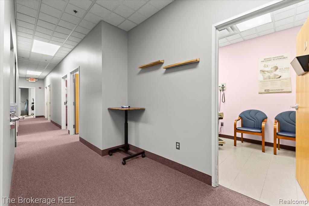 3390 N State Road, Davison, MI 48423 — Photo 64