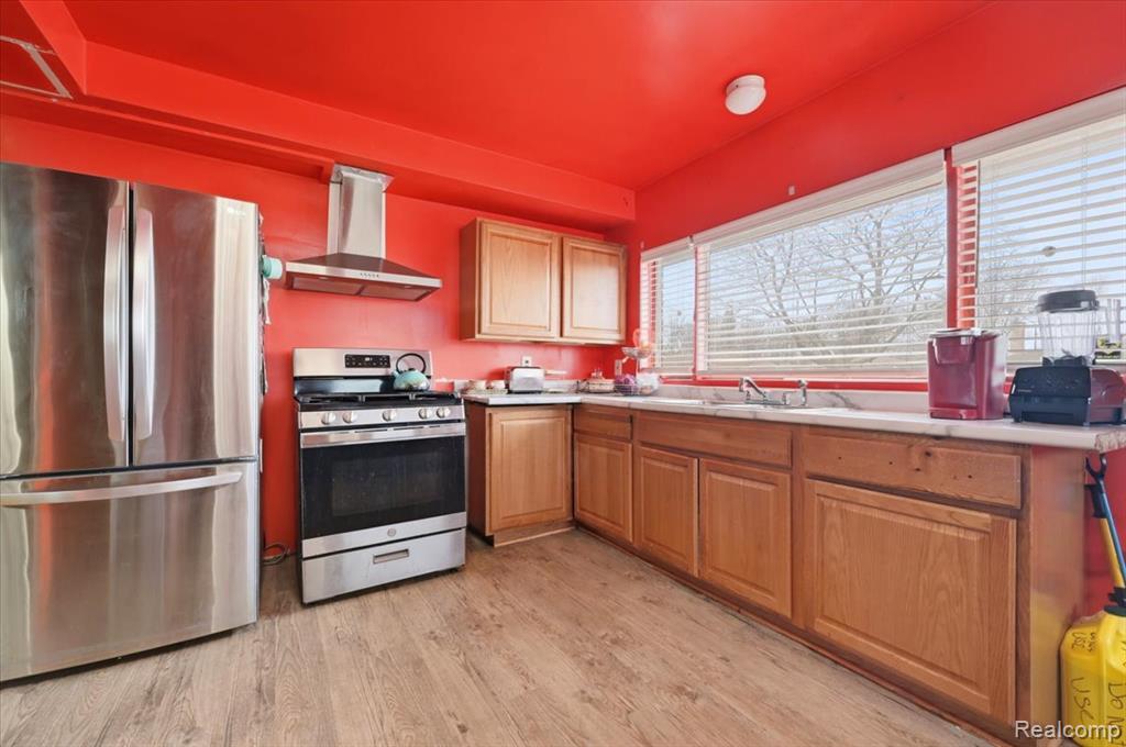 19947 Woodbine Street, Detroit, MI 48219 — Photo 10