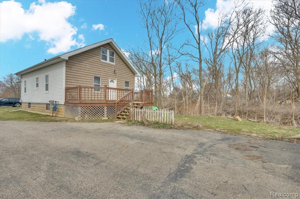 3424 N Irish Road, Davison, MI 48423 — Photo 4