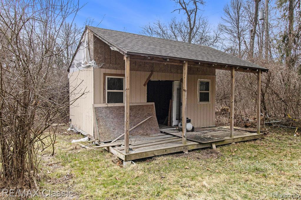 23775 Inkster Road, Farmington Hills, MI, 48336