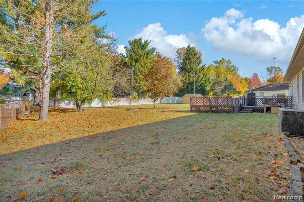 4608 Huntington Drive, Port Huron, MI 48060 — Photo 28