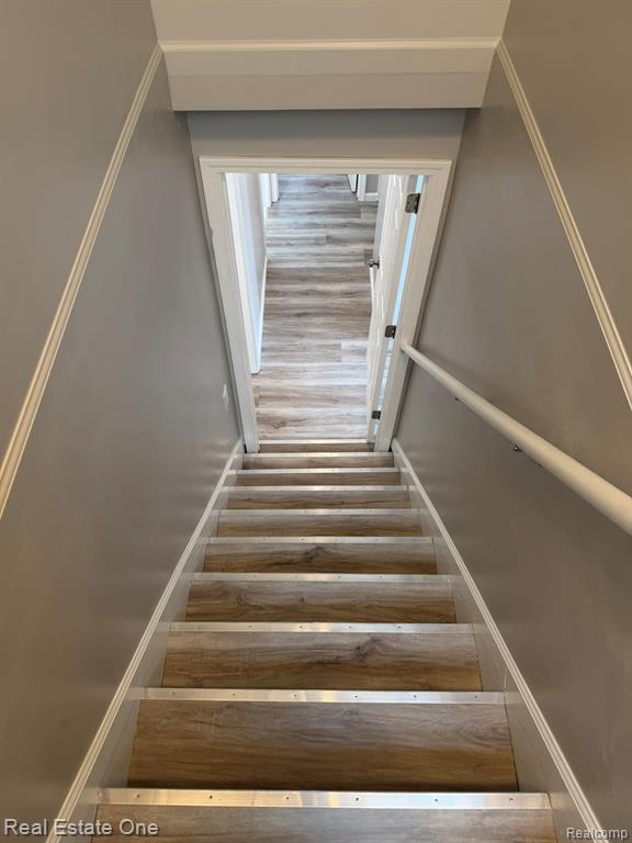 1827 Ford Boulevard, Lincoln Park, MI 48146 — Photo 18
