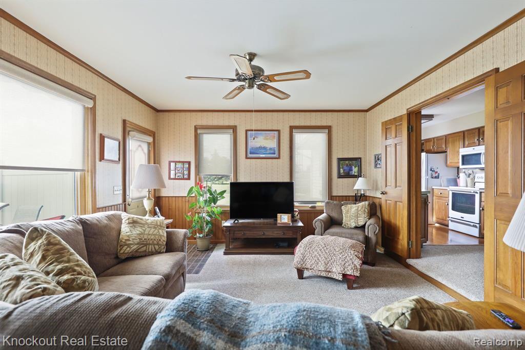 1502 N BLOCK Road, Reese, MI 48757 — Photo 23