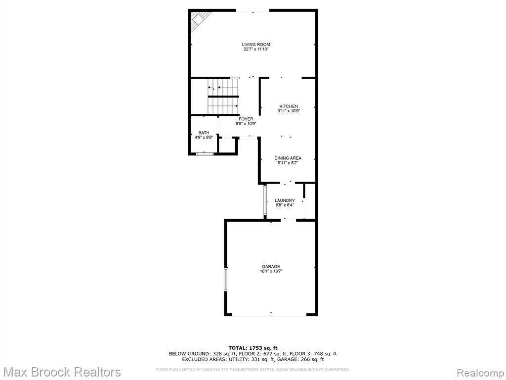 5605 DRAKE HOLLOW Drive W, West Bloomfield, MI — Photo 39