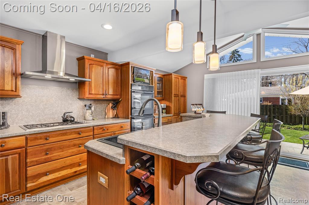 25202 Anchorage Street, Harrison Township, MI — Photo 15