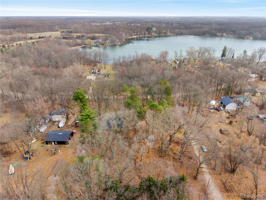 14408 McCaslin Lake Road, Linden, MI 48451 — Photo 12
