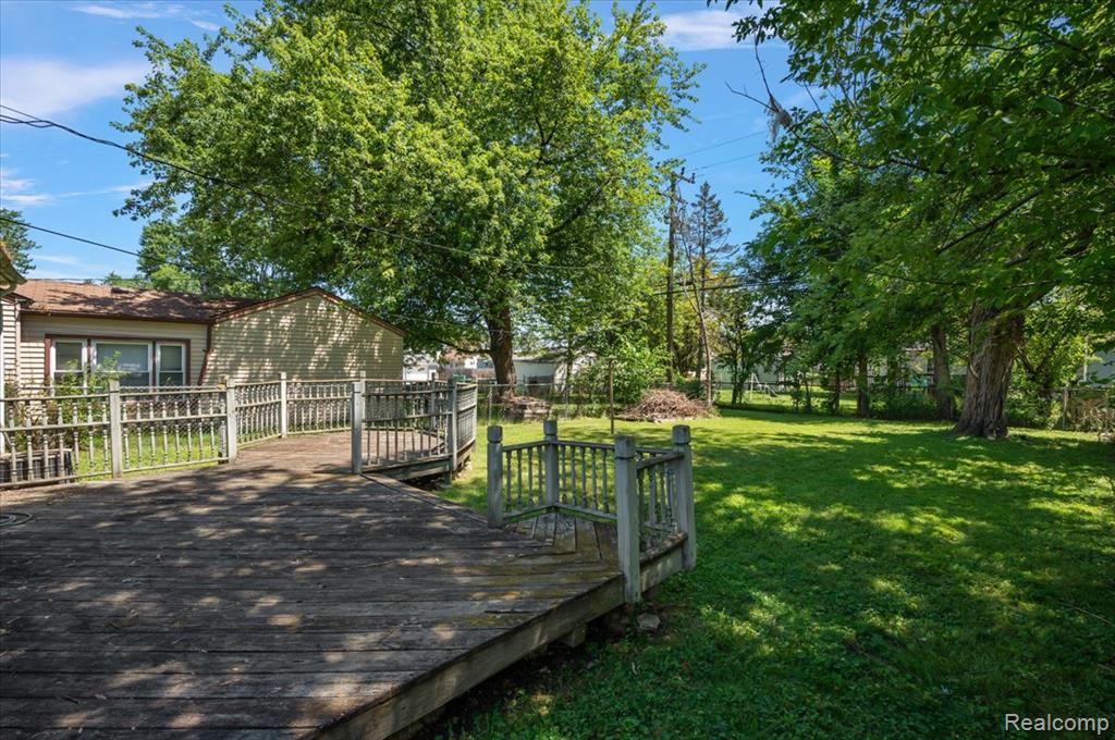 5942 Harrison Street, Garden City, MI — Photo 30