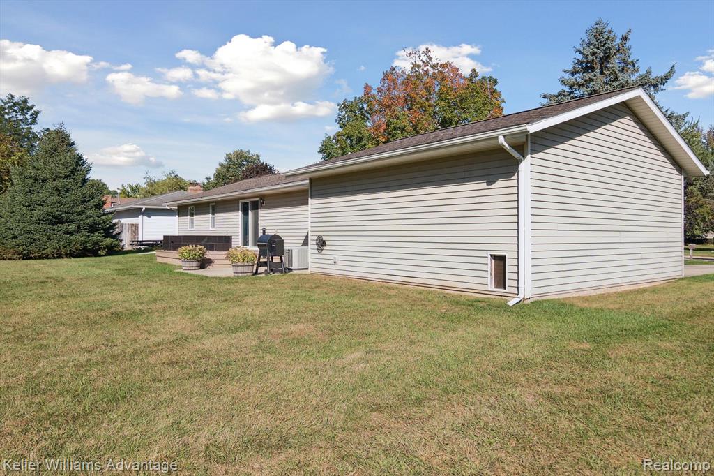 245 Lyn Brook Drive, Coldwater, MI 49036 — Photo 33