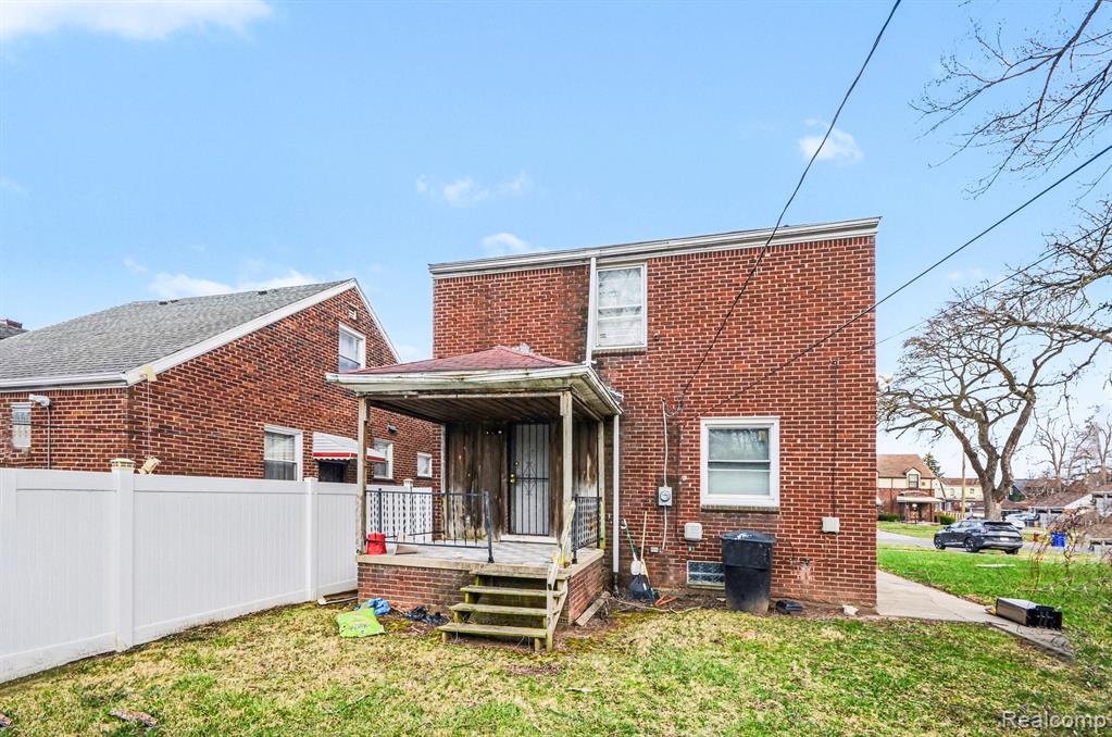 9119 Littlefield Street, Detroit, MI 48228 — Photo 15