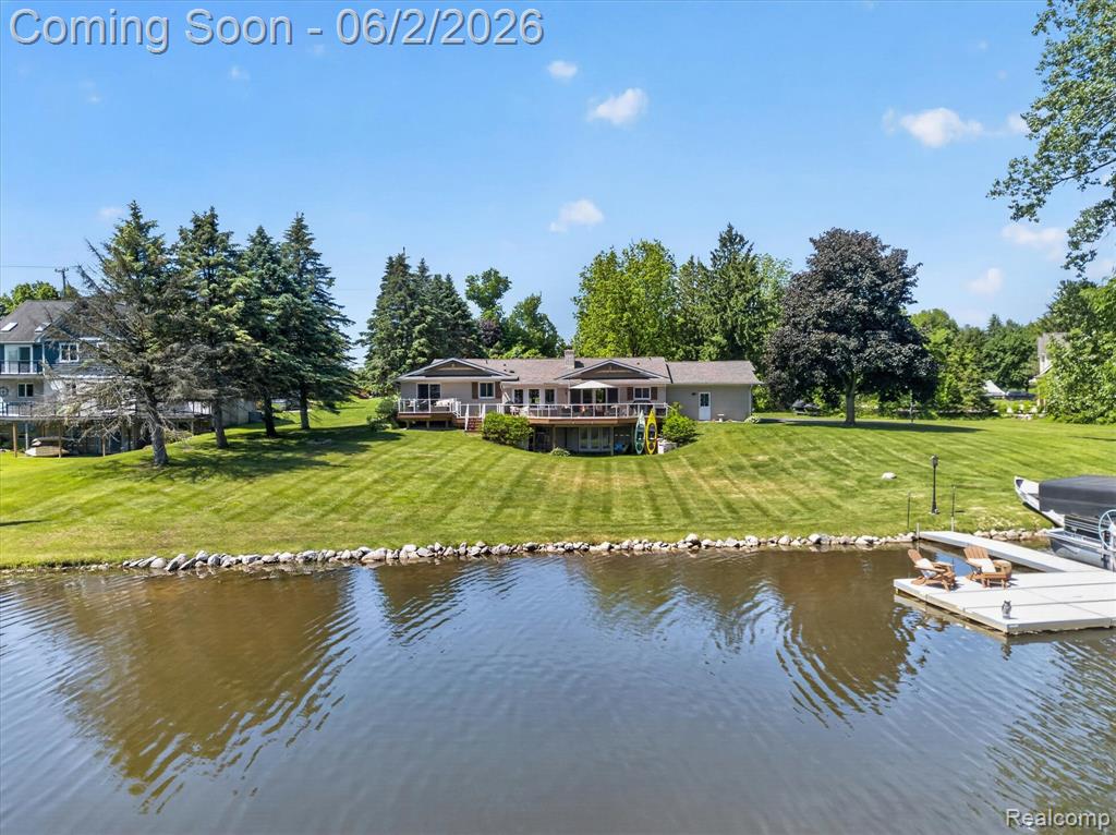 3860 E Commerce Road, Commerce Twp, MI 48382 — Photo 63