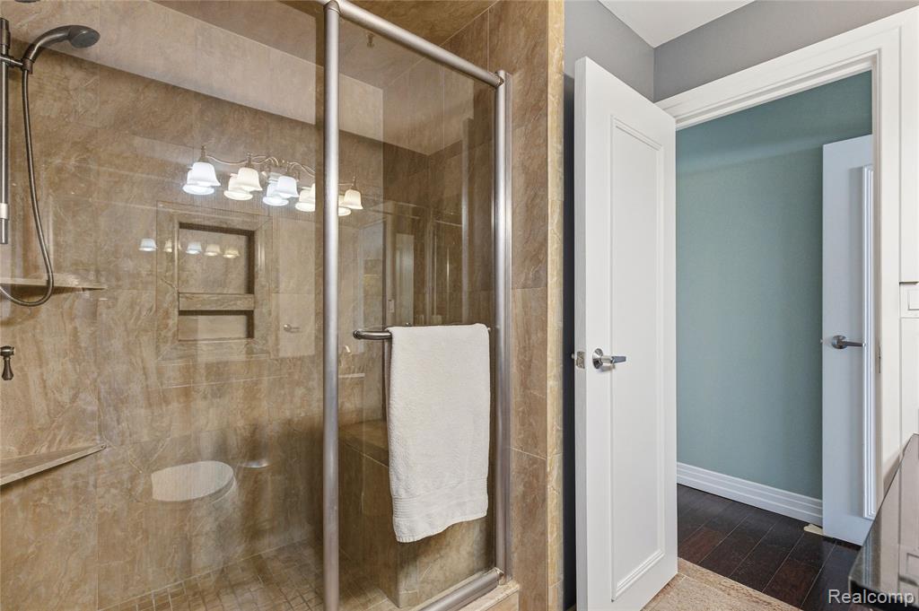 1001 W Jefferson Avenue, 18B, Detroit, MI 48226 — Photo 30