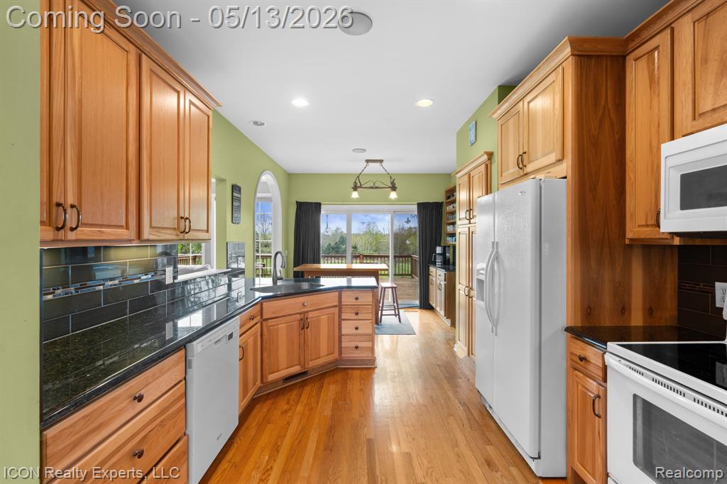 5128 Baldwin Road, Metamora, MI 48455 — Photo 26